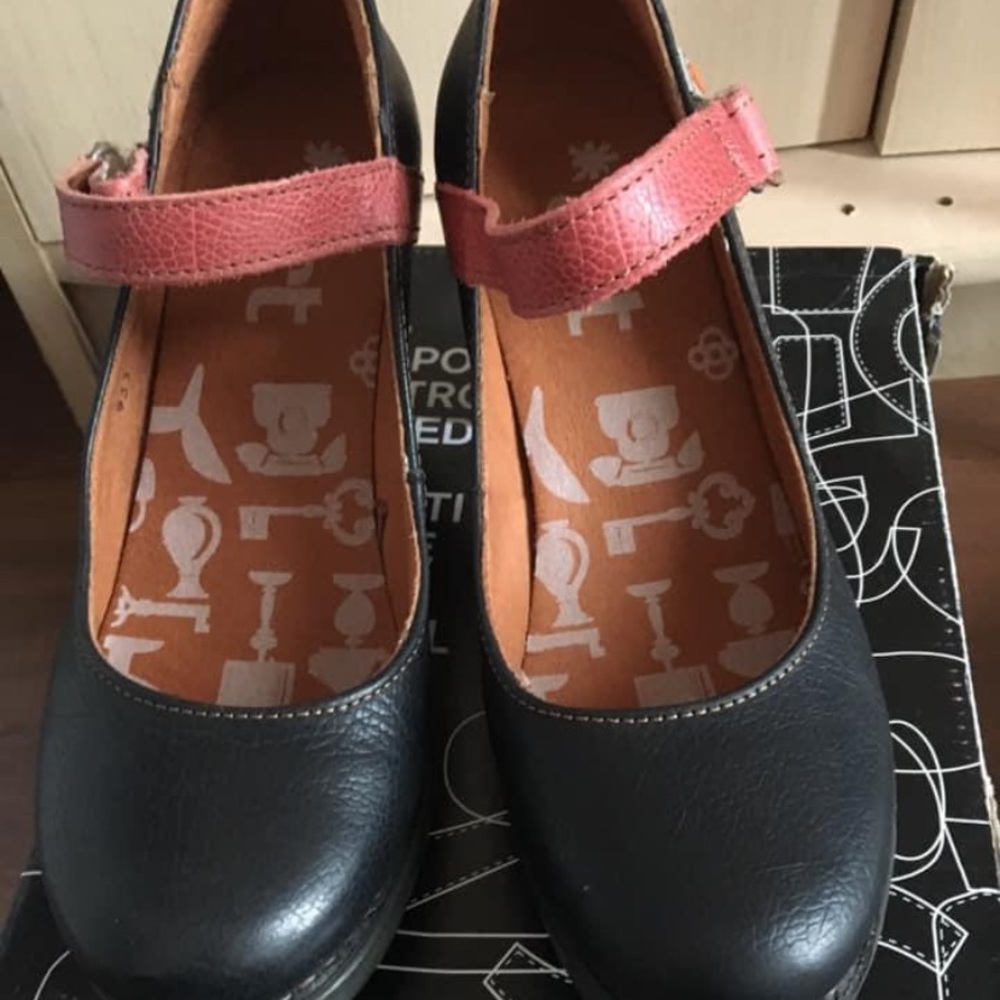 Beautiful heals